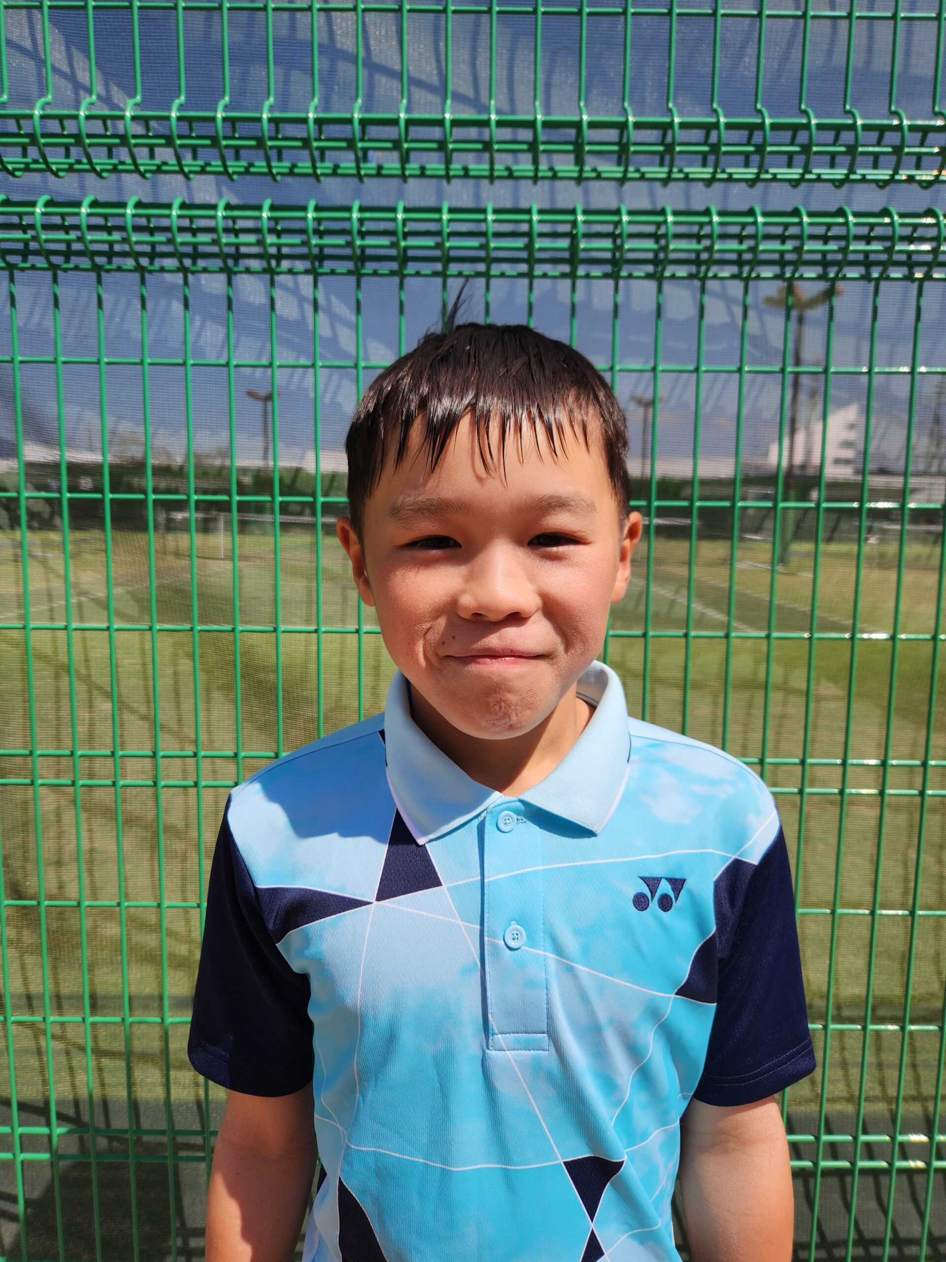 杉山　太一 TAICHI SUGIYAMA